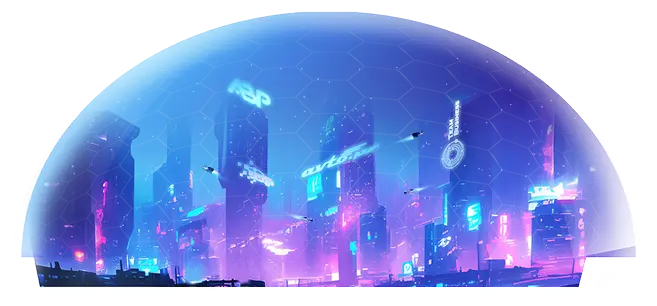 city